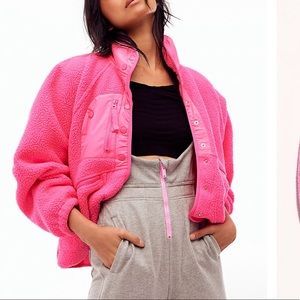 Free People | Jackets \u0026 Coats | Fo Hit 